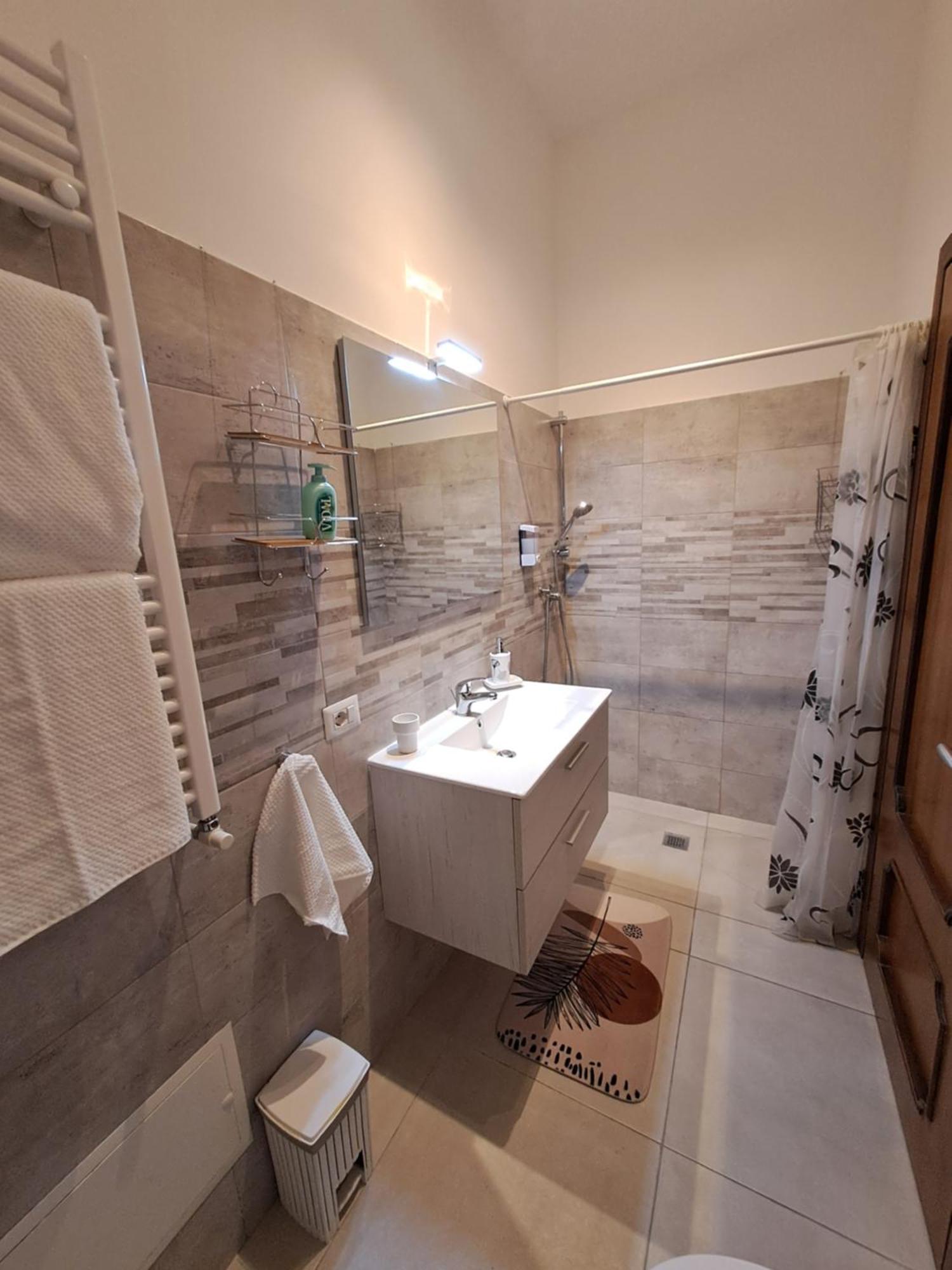 Francy Art House Appartement Rome