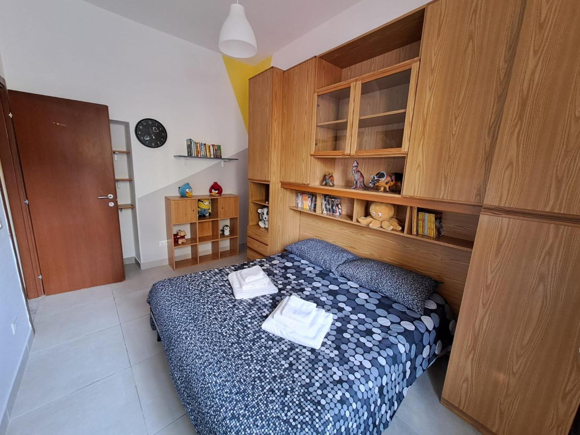 Appartement Francy Art House
