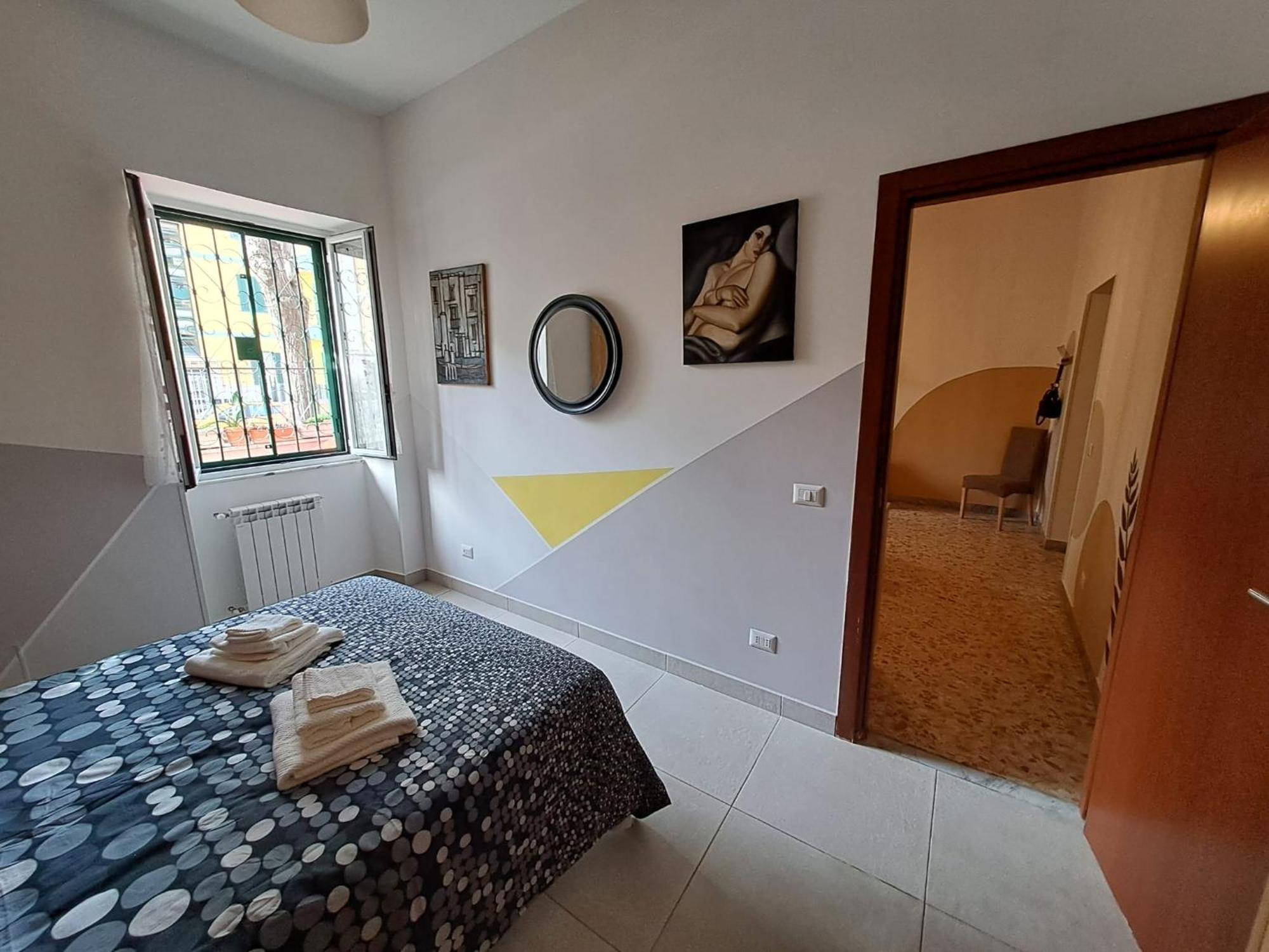 Appartement Francy Art House *