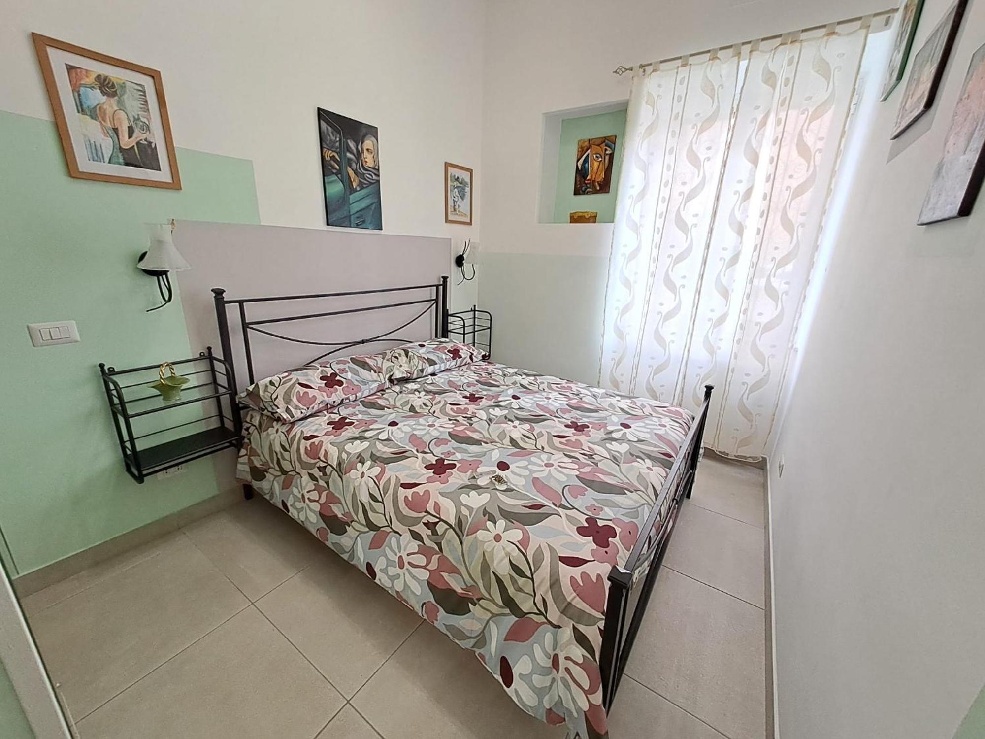 Appartement Francy Art House Rome