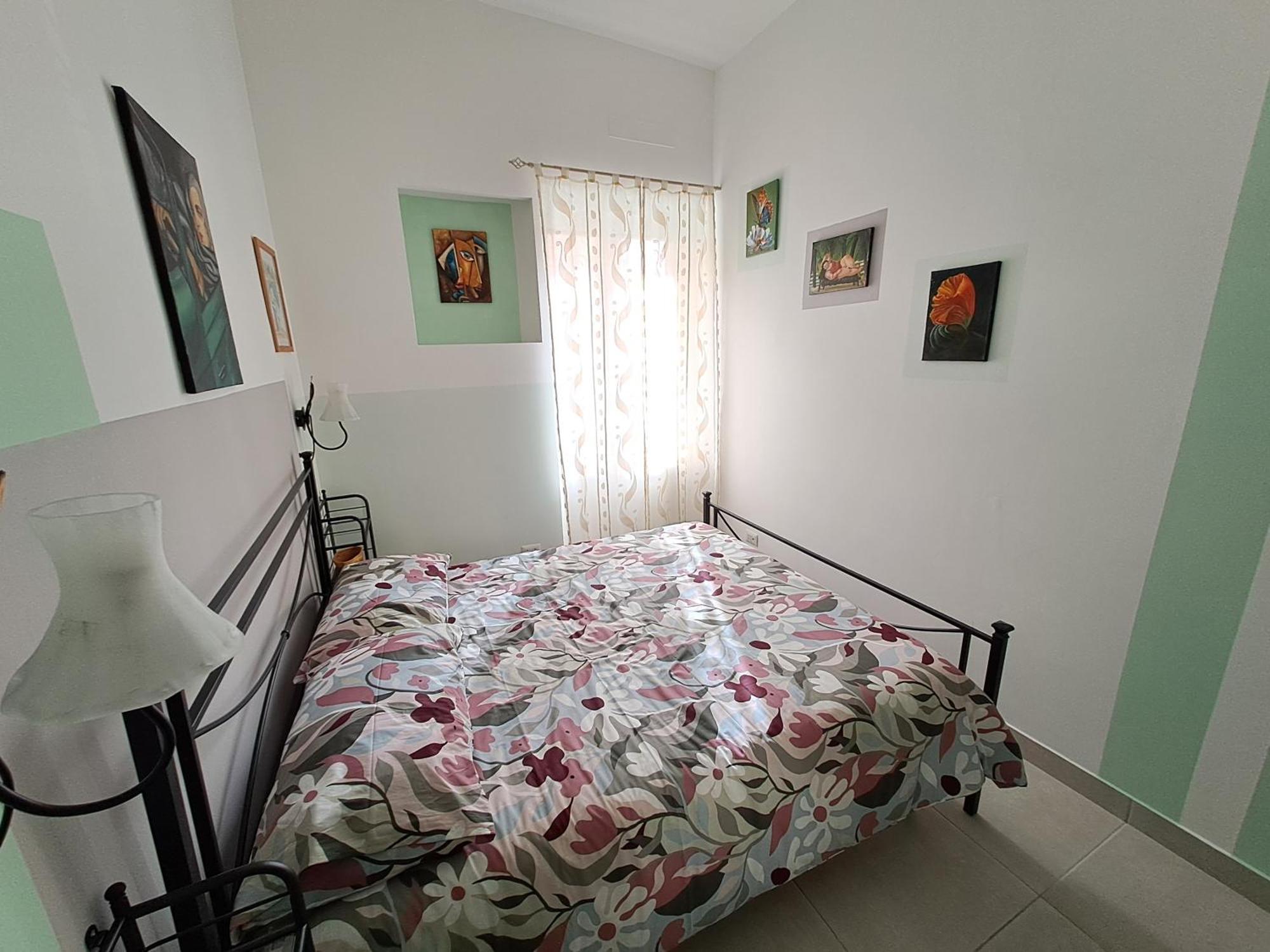 Francy Art House Appartement Rome