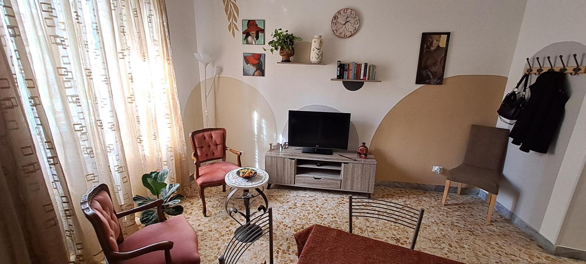 Francy Art House Appartement Rome